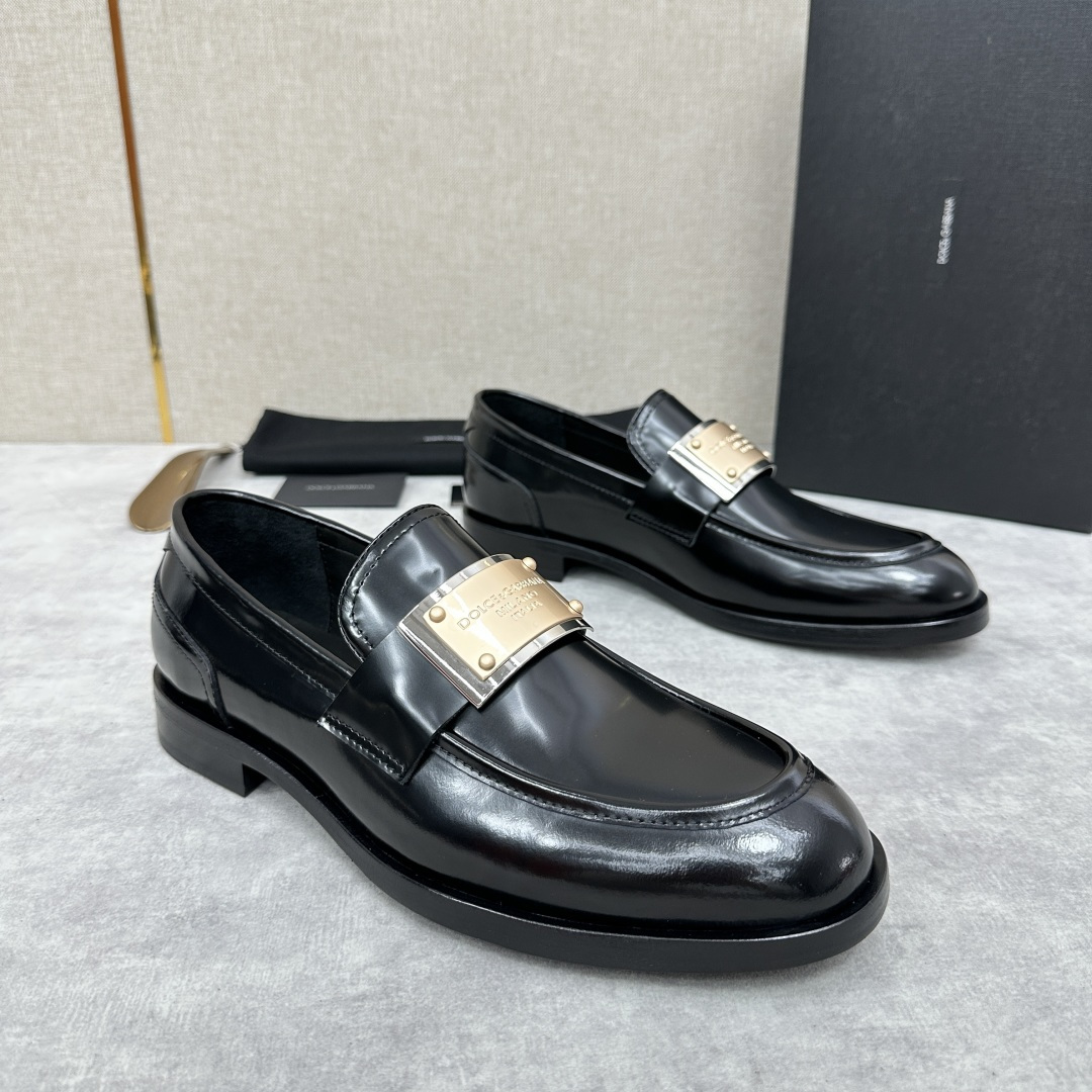 olce & Gabbana shoe